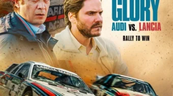 Katta poyga: Audi Lanciaga qarshi Uzbek tilida 2024 O'zbekcha tarjima kino HD skrinshot 1