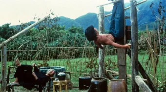 Sarhush ustoz 1 Uzbek tilida 1978 O'zbekcha tarjima film Full HD skachat skrinshot 4