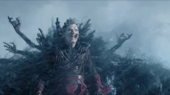 Доктор стрэндж 2 в мультивселенной безумия фильм 2022 смотреть онлайн бесплатно в хорошем качестве skrinshot 3