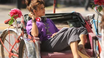 Roy Hind kino Uzbek tilida 2015 O'zbekcha tarjima kino HD skrinshot 1