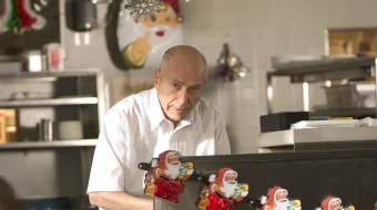 Noel Uzbek tilida 2004 O'zbekcha tarjima kino HD skrinshot 3