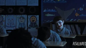 Qurollar Premyera 2025 Uzbek tilida O'zbekcha tarjima kino Full HD tas-ix skachat skrinshot 2