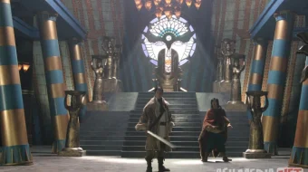 Egizaklar ta'siri 2 / Tig'li g'unchalar effekti 2004 Uzbek tilida O'zbekcha tarjima kino Full HD tas-ix skachat skrinshot 4