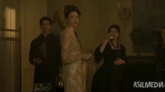 Karem: Qirollar oshpazi 2025 Aqsh serial Barcha qismlar Uzbek tilida O'zbekcha tarjima kino Full HD tas-ix skachat skrinshot 3