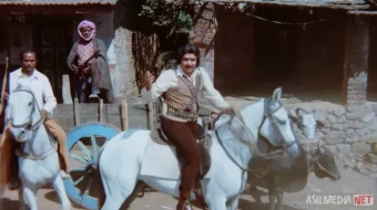 Besh mahbus Hind kinosi Uzbek tilida 1981 Adolat kurashi / 5 ta mahkum O'zbekcha tarjima kino HD skrinshot 3