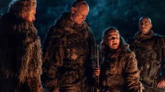 Taxtlar o'yini / Taxt o'yinlari Uzbek tilida Barcha qismlar HD skrinshot 1