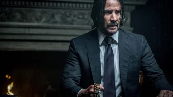 Jon Uik 3 Jon Vik 3 Uzbek tilida 2019 O'zbekcha tarjima kino HD skrinshot 1