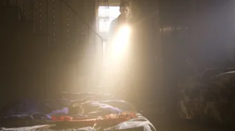 Mening qonli Valentinim Uzbek tilida 2009 O'zbekcha tarjima kino HD skrinshot 2