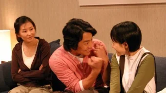 So'nggi ilinj Janubiy Koreya filmi Uzbek tilida 2003 O'zbekcha tarjima kino HD skrinshot 1