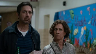 Bir vaqtlar Kuinsda / Bir paytlar Quisnda Uzbek tilida O'zbekcha 2022 tarjima kino Full HD tas-ix skachat skrinshot 1