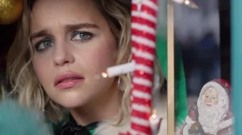 Ikki qalb rojdestvosi Uzbek tilida 2019 O'zbekcha tarjima kino HD skrinshot 4