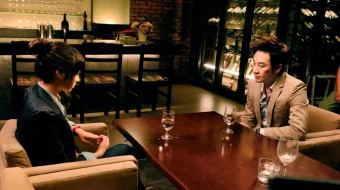 Sirano tanishuv agentligi Janubiy Koreya filmi Uzbek tilida 2010 O'zbekcha tarjima kino HD skrinshot 2