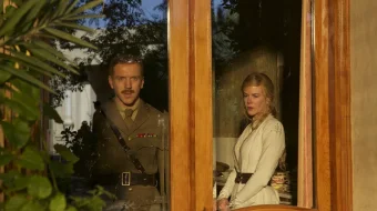 Sahro Malikasi / Cho'l Qirolichasi Uzbek tilida 2014 O'zbekcha tarjima kino HD skrinshot 2