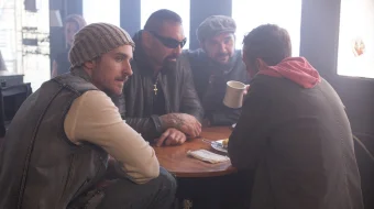 Tezlik: 657-avtobus Uzbek tilida 2015 O'zbekcha tarjima kino HD skrinshot 3