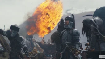 Мулан 2020 Kino HD Tas-ix skachat skrinshot 4