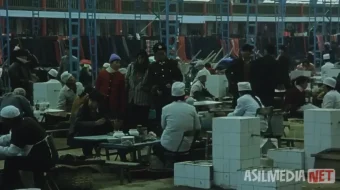 Ayolning arzi / Qiu Ju tarixi / Qiu Ju sudga boradi Xitoy filmi 1992 Uzbek tilida O'zbekcha tarjima kino Full HD tas-ix skachat skrinshot 3