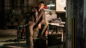 Yaksha: Shafqatsiz usullar Koreya filmi Uzbek tilida 2022 O'zbekcha tarjima kino HD skrinshot 2