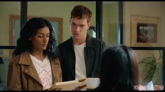 Tasavvur qil 2025 Hind filmi Uzbek tilida O'zbekcha tarjima kino Full HD tas-ix skachat skrinshot 1