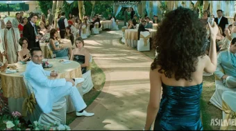 Modaning domida / Moda asirida Hind kino 2008 Uzbek tilida O'zbekcha tarjima kino Full HD tas-ix skachat skrinshot 4