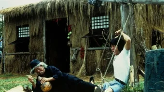 Sarhush ustoz 1 Uzbek tilida 1978 O'zbekcha tarjima film Full HD skachat skrinshot 3