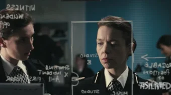 Alan Partrij : Alfa Ota 2013 HD Uzbek tilida Tarjima kino Skachat skrinshot 4