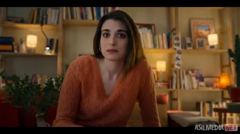 Yangi yildan nafratlanaman / Rojdestvoni yomon ko‘raman Italiya Serial 2022 Barcha Qismlar Uzbek tilida O'zbekcha tarjima kino Full HD tas-ix skachat skrinshot 2