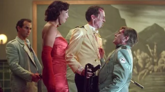 Arvoh Kema Ujas kino Uzbek tilida 2002 O'zbekcha tarjima film Full HD skachat skrinshot 1