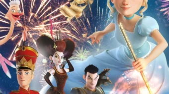 Qarsildoq va sehrli nay Multfilm Uzbek tilida 2022 O'zbekcha tarjima HD skrinshot 1