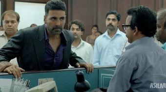 Qutqaruv parvozi / Havo transporti Hind kino 2016 Uzbek tilida O'zbekcha tarjima kino Full HD tas-ix skachat skrinshot 1