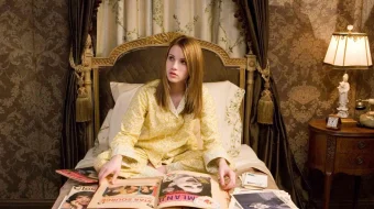 Nensi Dryu Uzbek tilida 2007 O'zbekcha tarjima kino HD skrinshot 1