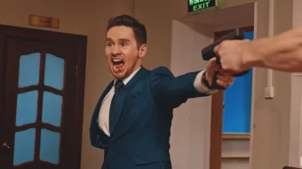 Ruscha Reyd / Rus reydi / Rossiya bosqini Uzbek tilida 2019 O'zbekcha tarjima kino HD skrinshot 3