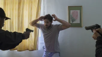 Mayamidagi firibgarlik / o'g'irlik Uzbek tilida 2019 O'zbekcha tarjima kino HD skrinshot 4