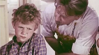 Don Kixot bolalari Mosfilm SSSR kinosi Uzbek tilida 1966 O'zbekcha tarjima kino HD skrinshot 3