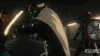 Marvel zombilari Premyera Barcha qismlar 2025 1 2 3 4 qismlar Uzbek tilida O'zbekcha tarjima kino Full HD tas-ix skachat skrinshot 3