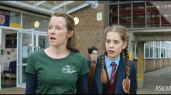 2 soatda ulgurish / Ikki soatda ulgirish 2018 Uzbek tilida O'zbekcha tarjima kino Full HD tas-ix skachat skrinshot 1