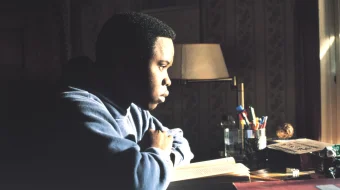 Dovul / Bo'ron / Uragan Uzbek tilida 1999 O'zbekcha tarjima film Full HD skachat skrinshot 2