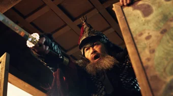 Noryan jangi Uzbek tilida 2023 O'zbekcha tarjima kino HD skrinshot 2