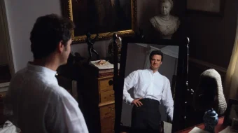 Taxallus o'yini Uzbek tilida 2002 O'zbekcha tarjima film Full HD skachat skrinshot 2