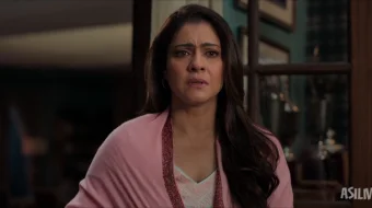 Jonim fido 2 / Vatan / Yurt tuprog'i / Sarzamin Premyera Hind kino 2025 Uzbek tilida O'zbekcha tarjima kino Full HD tas-ix skachat skrinshot 2