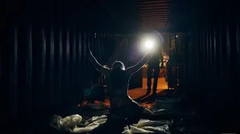 Noma'lum ayol 2026 Notanish ayol / Begona ayol Uzbek tilida O'zbekcha tarjima kino Full HD tas-ix skachat skrinshot 1