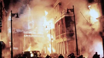 Gannover ko'chasi / Hanover Strit Uzbek tilida Tarixiy urush kino 1979 O'zbekcha tarjima kino HD skrinshot 4