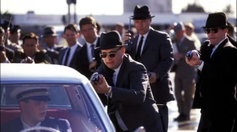 Ustasi farang / Qo'lingdan kelsa tutib qol Uzbek tilida 2002 HD O'zbek tarjima tas-ix skachat skrinshot 2