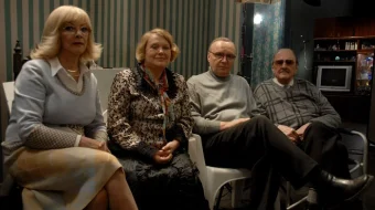 Taqdir hazili 2 Uzbek tilida 2007 kino HD skrinshot 3