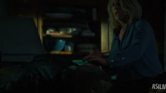 Hellouin 3 / Helloin 3 / Helouin 3 / Xellouin tugaydi 2022 Uzbek tilida O'zbekcha tarjima kino Full HD tas-ix skachat skrinshot 4