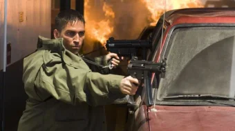 Dejavyu / Deja Vu Uzbek tilida 2006 O'zbekcha tarjima kino HD skrinshot 3