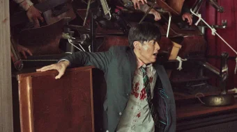 Biz Hammamiz O'liklarmiz / Hammasi o'lganlar / Barchamiz O'likmiz Netflix Koreya seriali Barcha qismlar O'zbek tilida 2022 Uzbekcha tarjima skrinshot 4