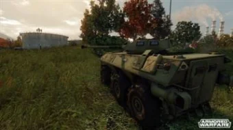 Armored Warfare: Проект Армата skrinshot 2