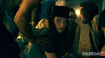 Uyqu doktori / Tushlar shifokori Premyera 2019 Uzbek tilida O'zbekcha tarjima kino Full HD tas-ix skachat skrinshot 2