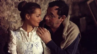 Eski miltiq Uzbek tilida 1975 O'zbekcha tarjima kino HD skrinshot 1