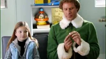 Elf Uzbek tilida 2003 O'zbekcha tarjima film Full HD skachat skrinshot 2